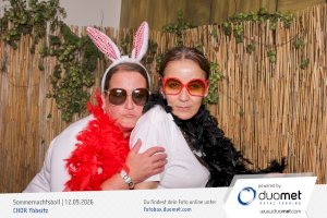 Sommernachtsball